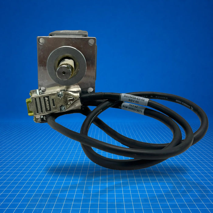 TLY-A230T-HJ64AN Allen Bradley industrial automation part - unit detail