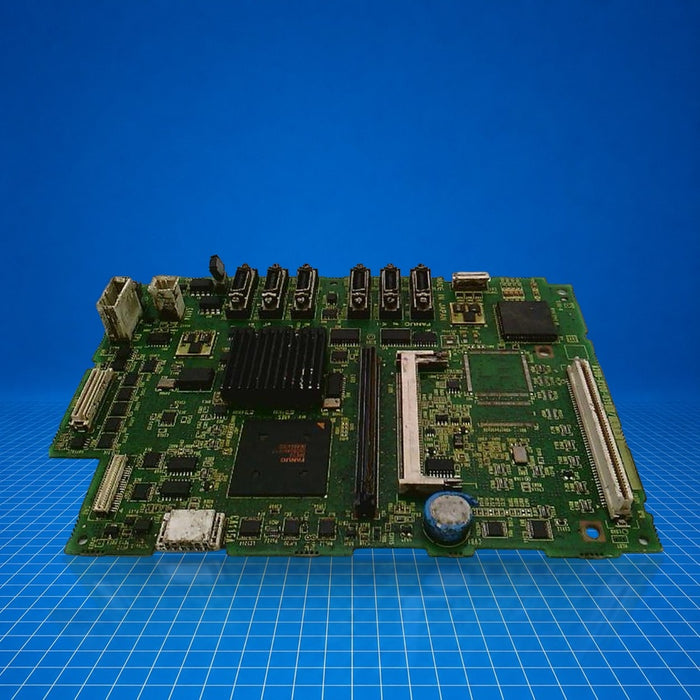 A20B-8200-0395 GE Fanuc