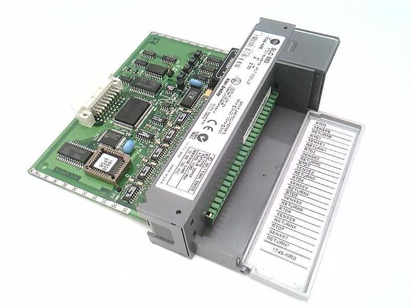 1746-NR8 Allen-Bradley