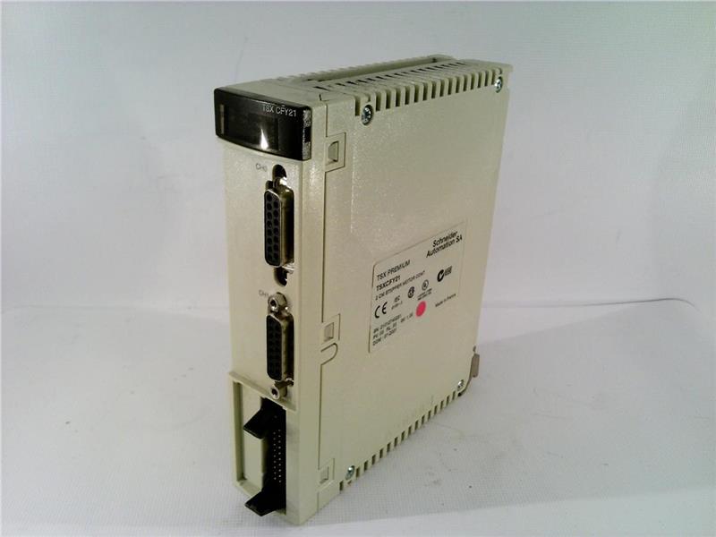 TSXCFY21 Schneider Electric