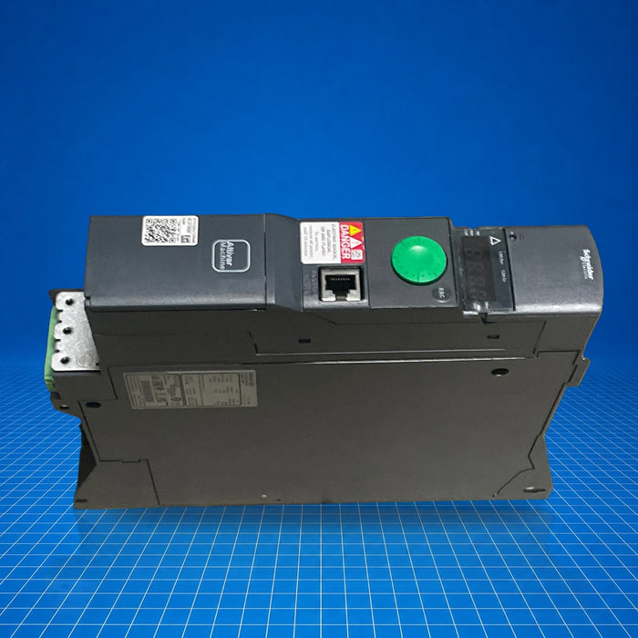 ATV320U15N4B Schneider