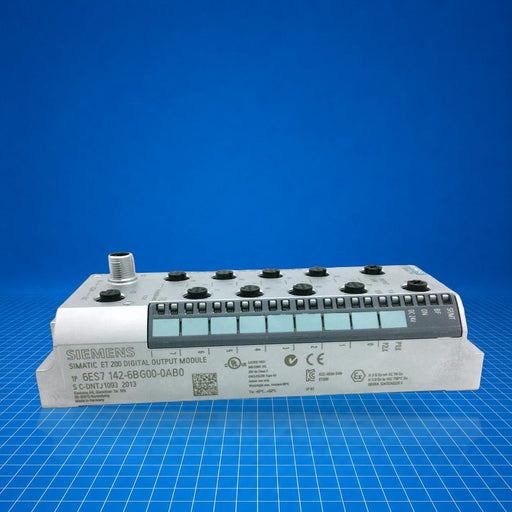 6ES7142-6BG00-0AB0 Siemens