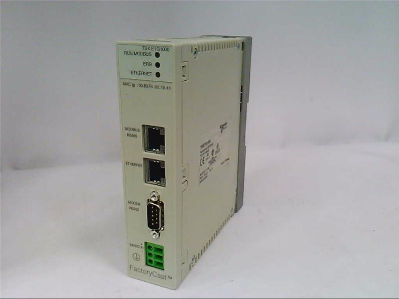 TSXETG1000 Schneider Electric