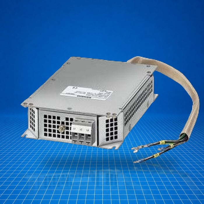 6SE6400-3CC01-0BD3 Siemens