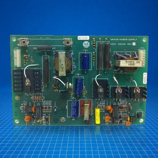 50406 Allen-Bradley