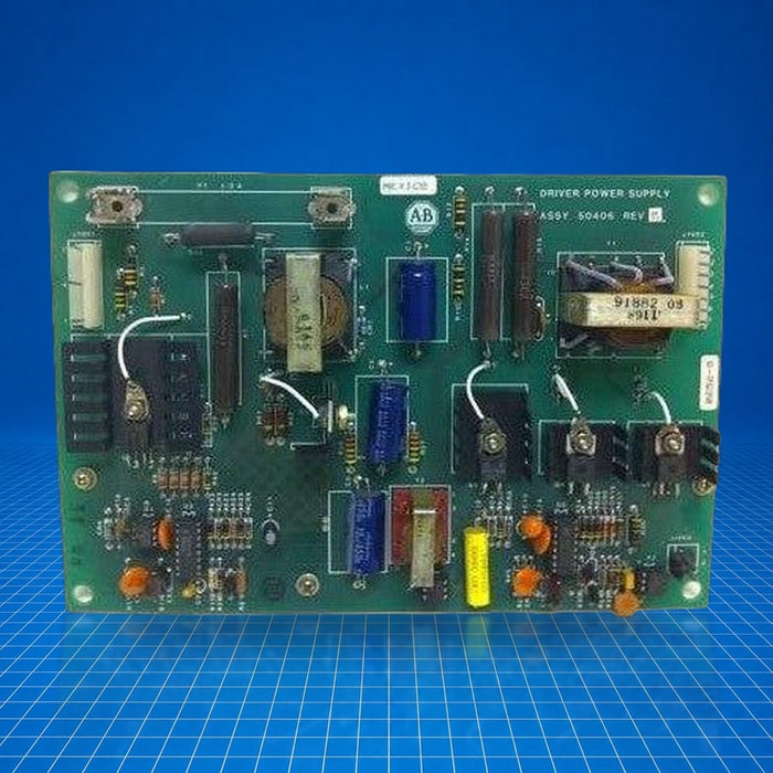 50406 Allen-Bradley