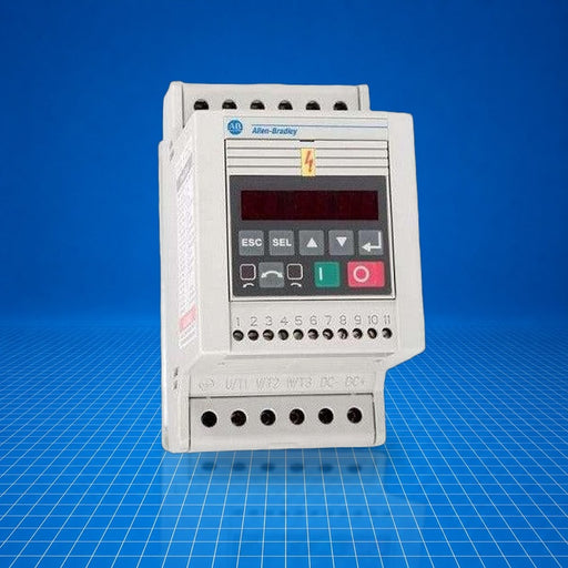 160-AA04NPS1P1 Allen-Bradley