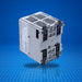 1768-L43S Allen Bradley industrial automation part - part number label view