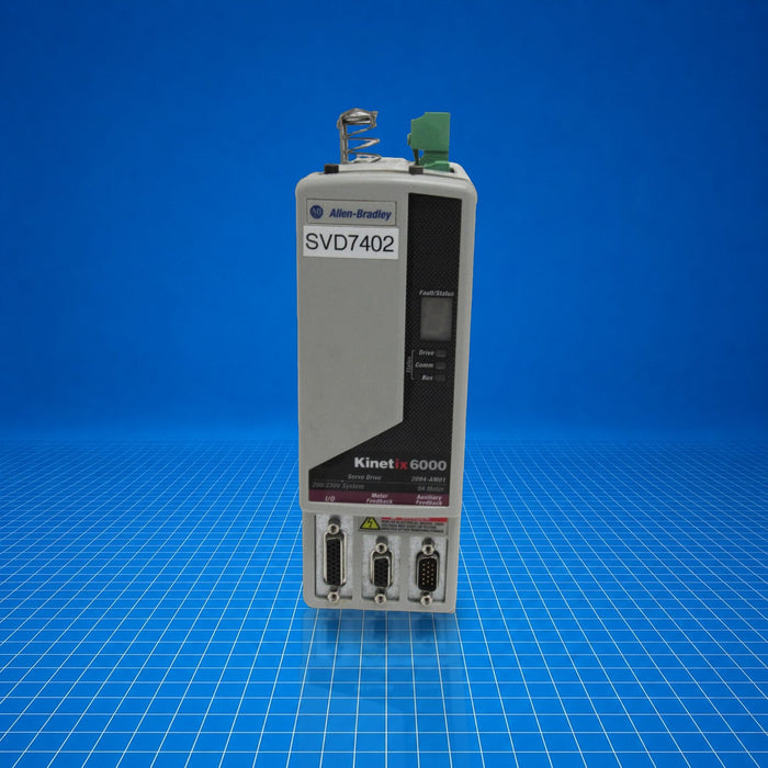 2094-AM01 Allen-Bradley