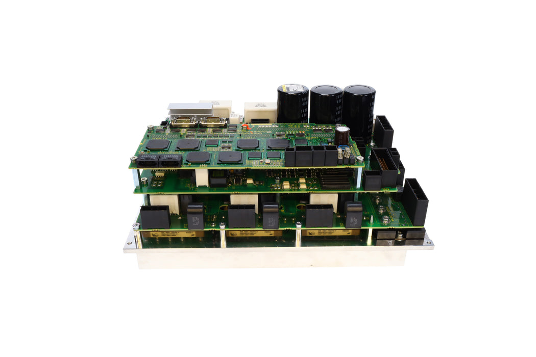 A06B-6400-H005 GE Fanuc
