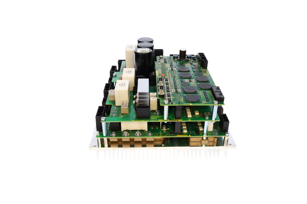 A06B-6400-H005 GE Fanuc