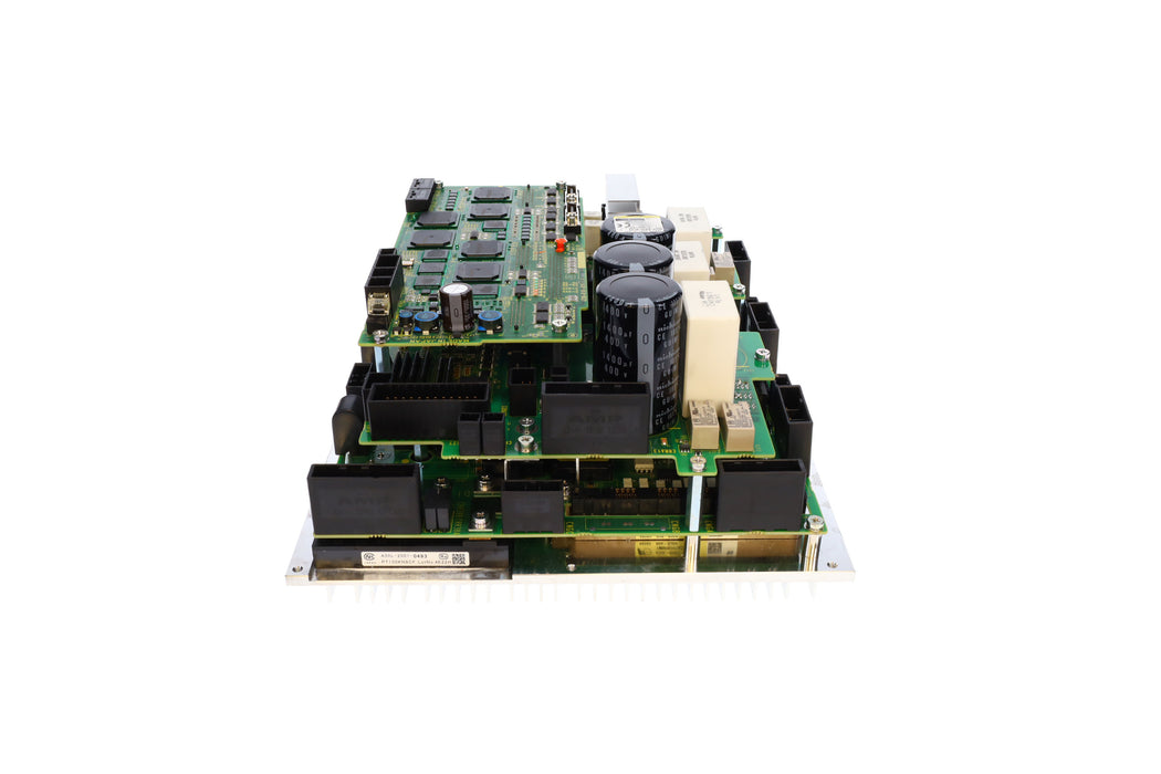 A06B-6400-H005 GE Fanuc