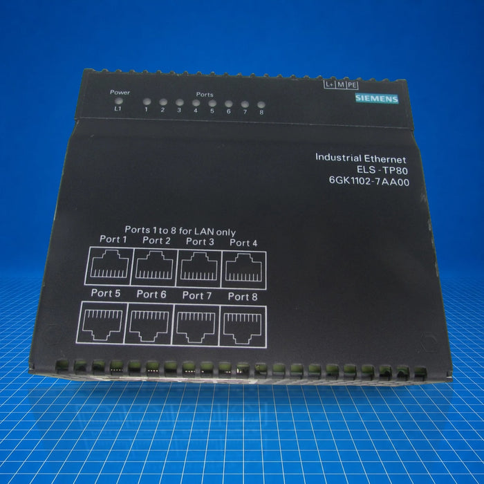 6GK1102-7AA00 Siemens