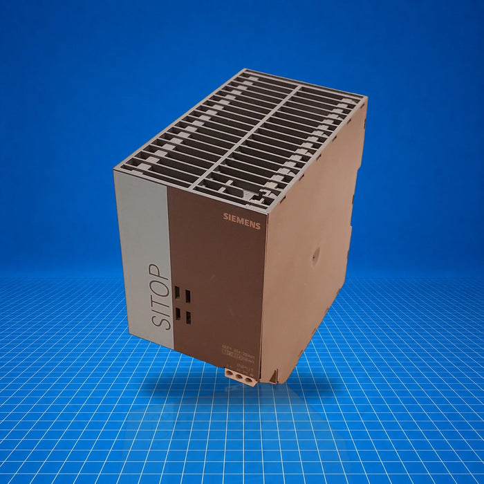 6EP1334-2BA01 Siemens