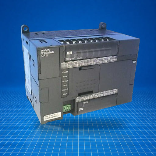 CP1L-EL20DR-D Omron