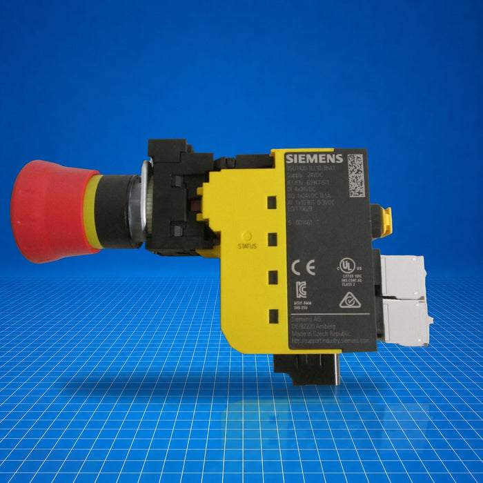 3SU1400-1LL10-3BA1 Siemens