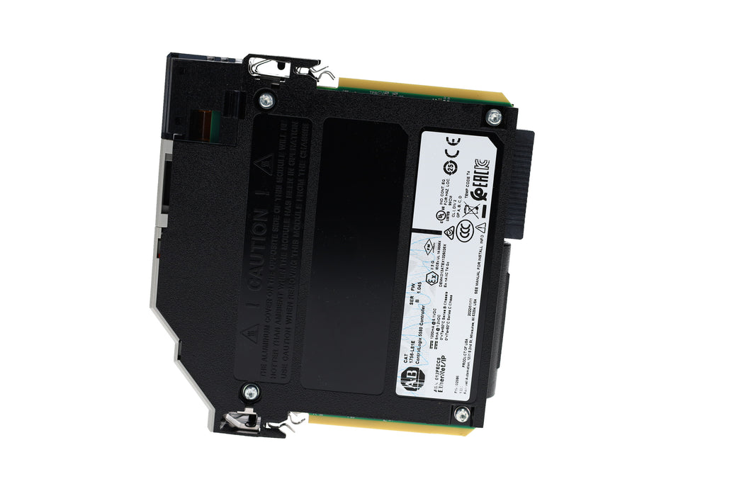 1756-L81E Allen-Bradley