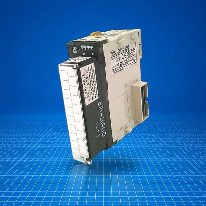 CJ1W-TC003 Omron