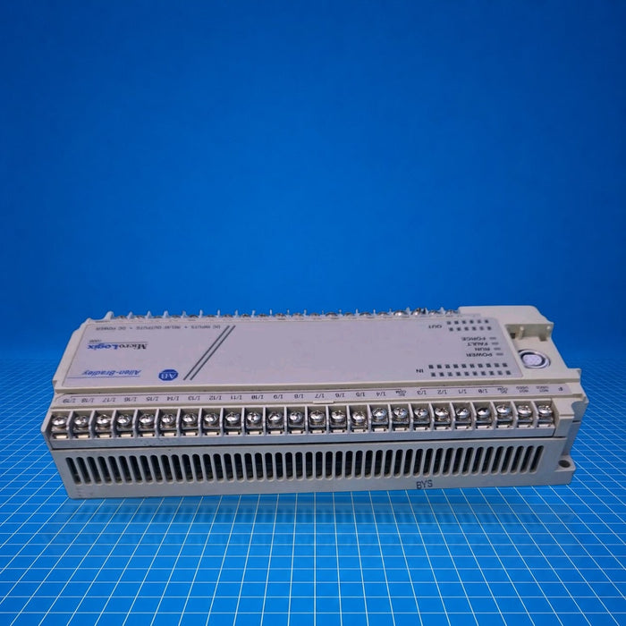 1761-L32BWB Allen Bradley industrial automation part