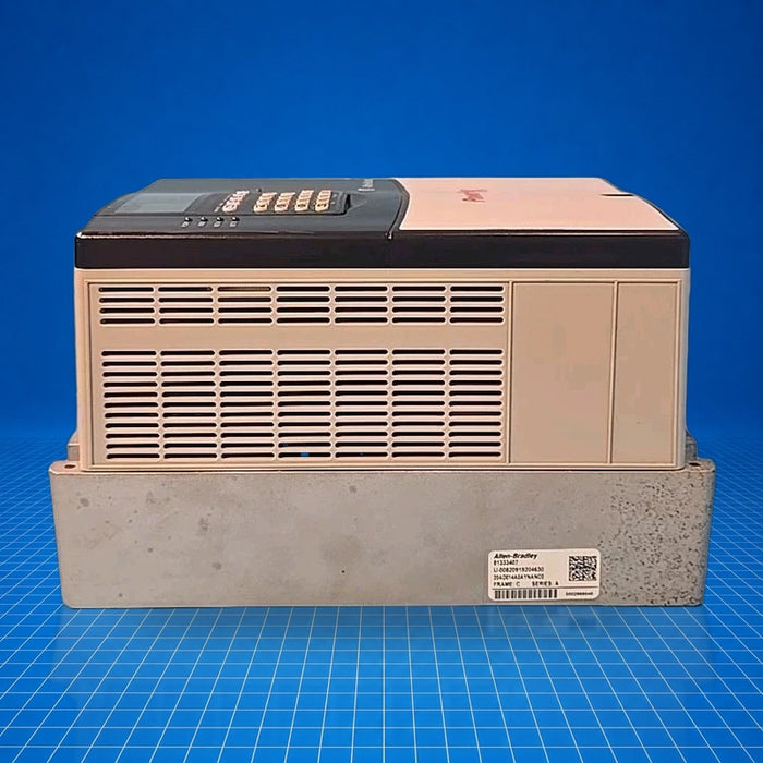 20AD014A0AYNANC0 Allen-Bradley