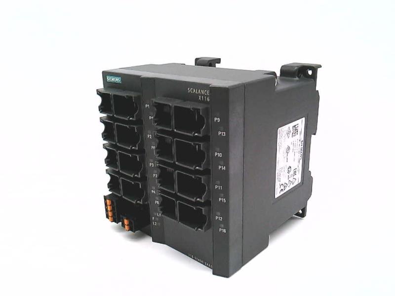 6GK5116-0BA00-2AA3 Siemens