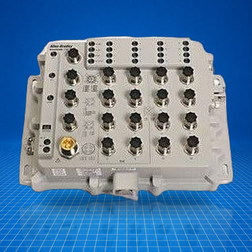 1783-ZMS8T8E2TGP Allen-Bradley