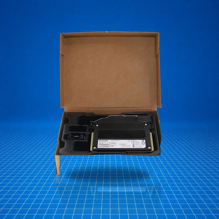 1756-L85E Allen-Bradley
