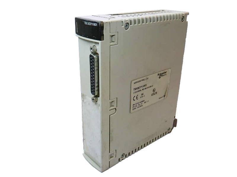 TSXSCY11601 Schneider Electric