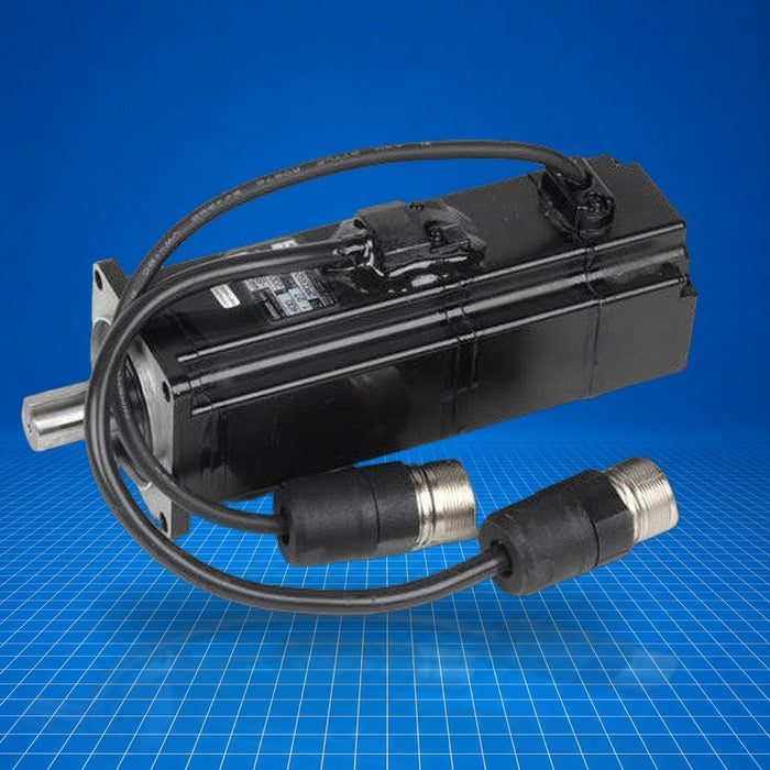 R88M-W40030H-S1 Omron