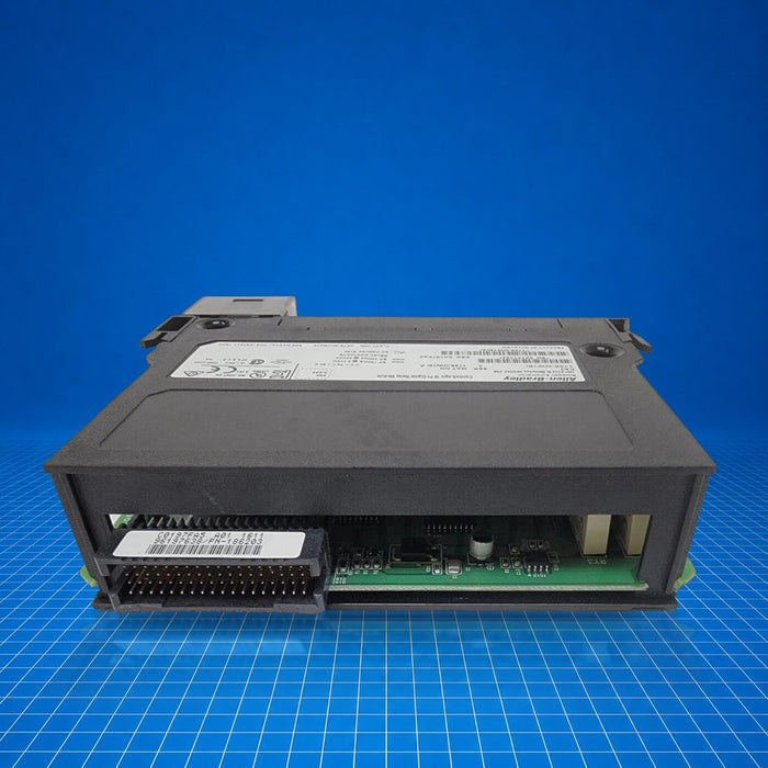 1756-OW16I Allen-Bradley