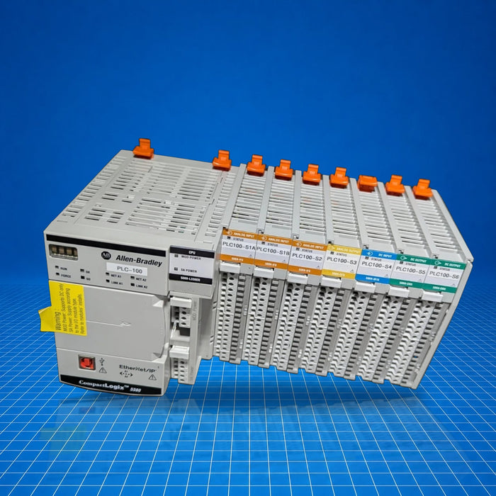 5069-L330ER Allen Bradley industrial automation part - unit detail