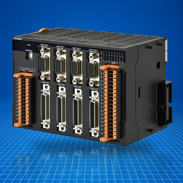 CK3W-AX2323N Omron
