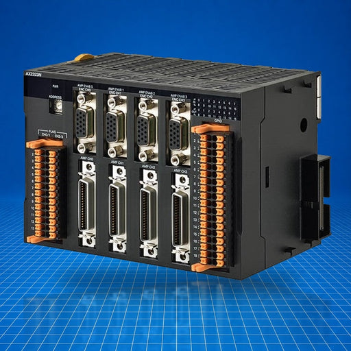 CK3W-AX2323P Omron