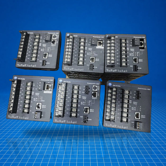 1404-M505A-000 Allen-Bradley