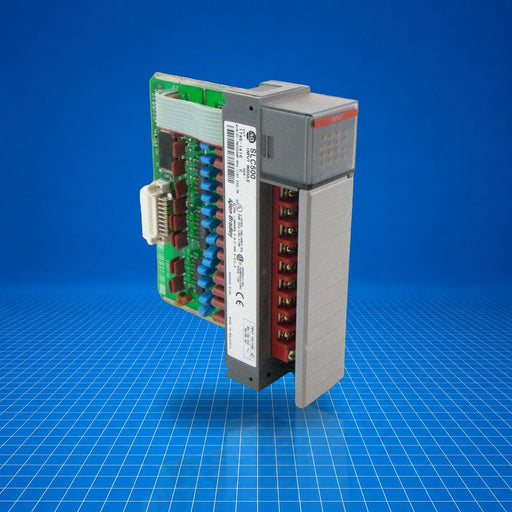 1746-IA16 Allen-Bradley