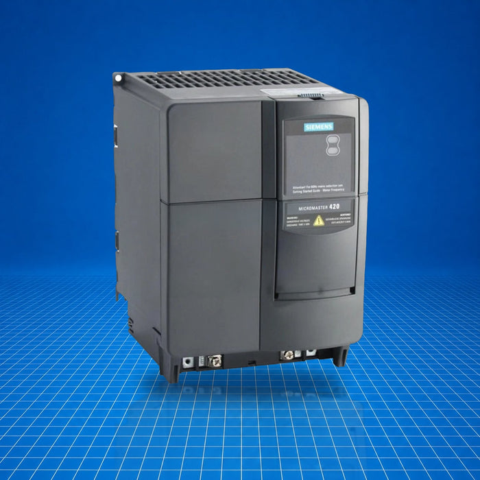 6SE6420-2UD31-1CA1 Siemens
