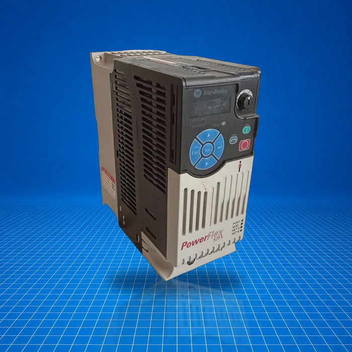 25B-E6P6N104 Allen-Bradley
