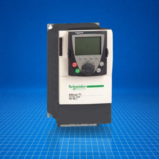 ATV71H037M3 Schneider Electric Altivar 71 Variable speed drive