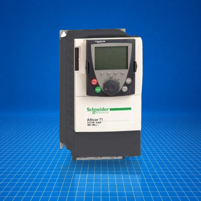 ATV71H037M3 Schneider Electric Altivar 71 Variable speed drive