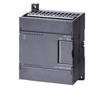 6ES7231-7PD22-0XA8 Siemens
