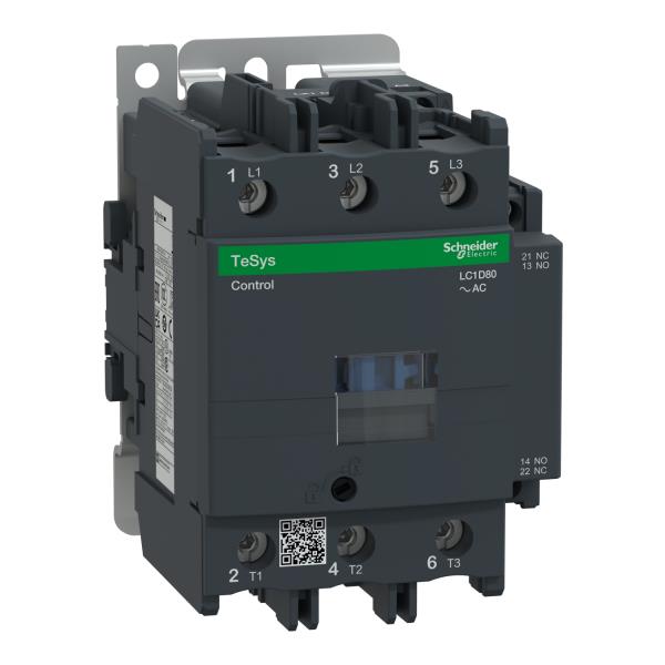 LC1D80E7 Schneider Electric
