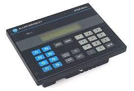 2707-M485P3 Allen-Bradley