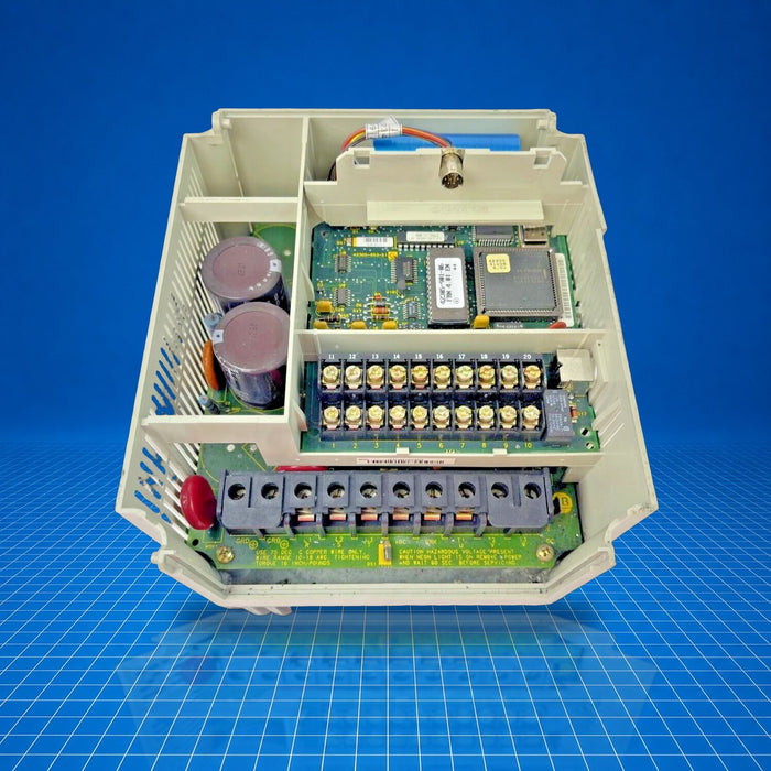 1305-BA02A Allen Bradley industrial automation part - product view