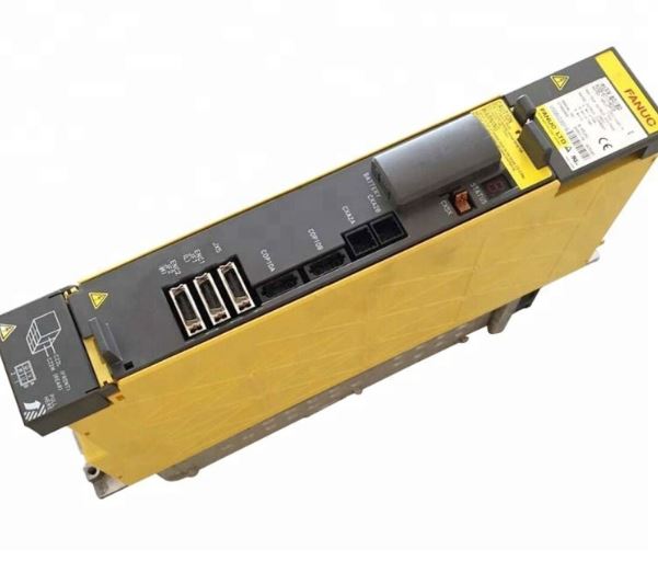 A06B-6114-H206 GE Fanuc