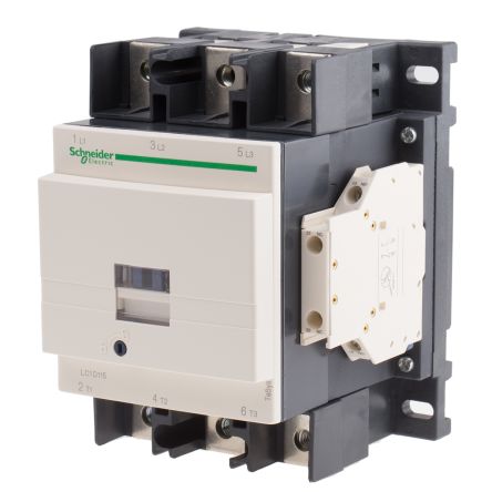 LC1D1156F7 Schneider Electric