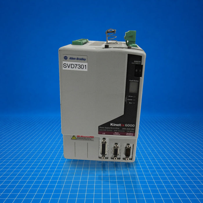 2094-AC09-M02 Allen-Bradley