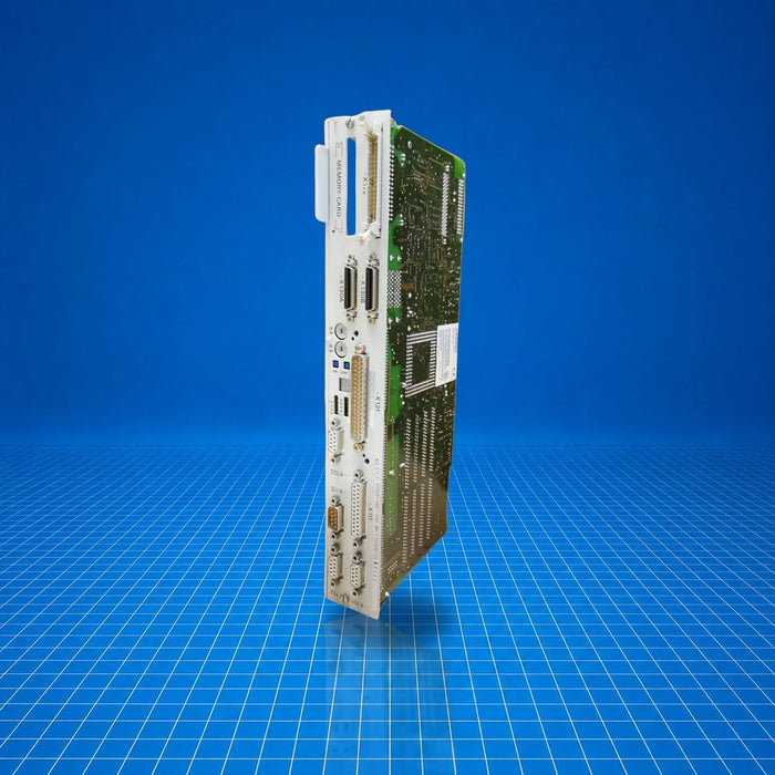 6FC5357-0BB11-0AE0 Siemens industrial automation part