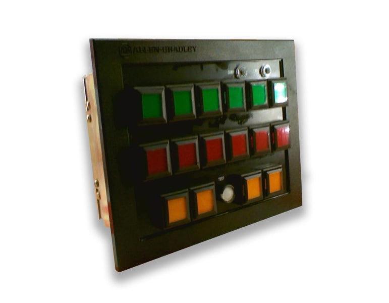 2705-P21J1 Allen-Bradley