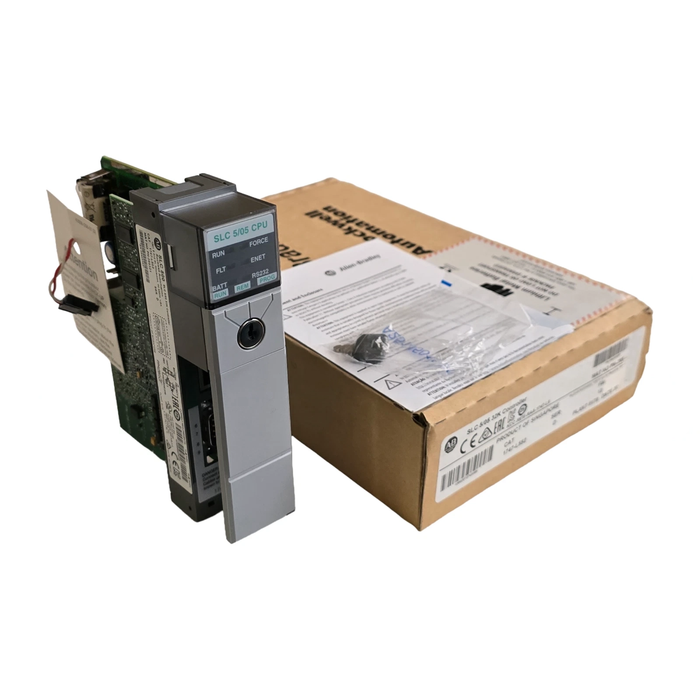 1747-L552 Allen-Bradley