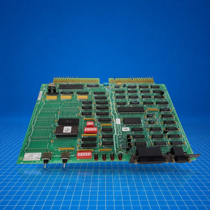 IC600CB536 GE Fanuc industrial automation part - tested surplus unit
